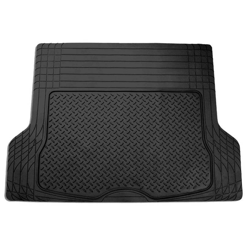 Tapete de cajuela universal para autos