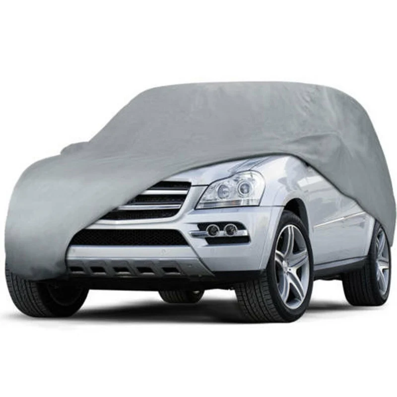 Cubierta de coche SUV Crossover M / L / XL