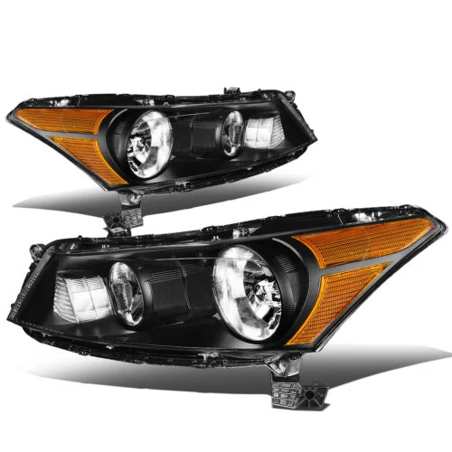 Faros Honda Accord 2008-2012