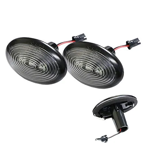 cuartos laterales mini cooper 2006-2014