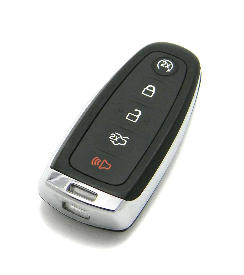Carcasa Llave Ford Y Lincoln 2011-2019