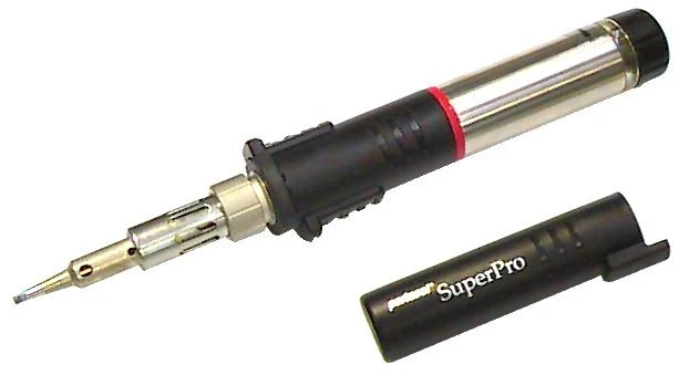 Portasol Super Pro - Soldador a gas
