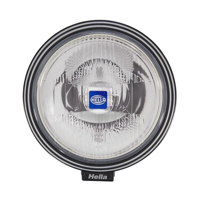 Lámpara Original Hella Rallye 3000