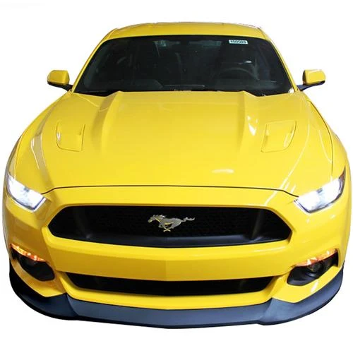 spoiler Lip delantero mustang 2015-2017