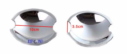 Copas Internas De Manijas Mini Cooper 2001-2015
