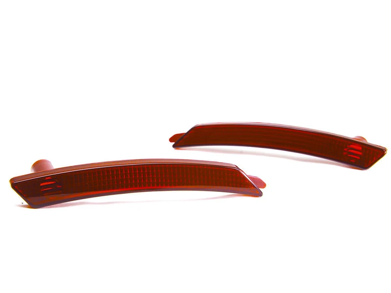 Cuartos laterales Mini Cooper R56 Hatchback 07-11