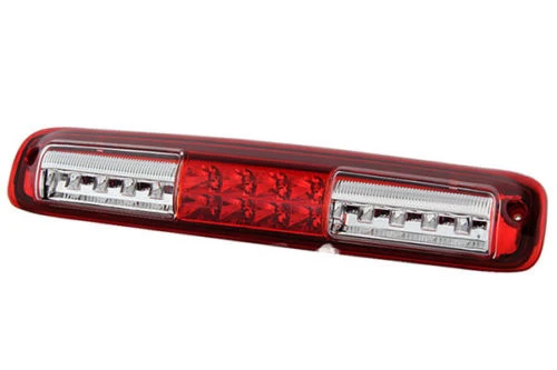 Luz stop tercera luz de freno Chevy Silverado 1500 1999-2005