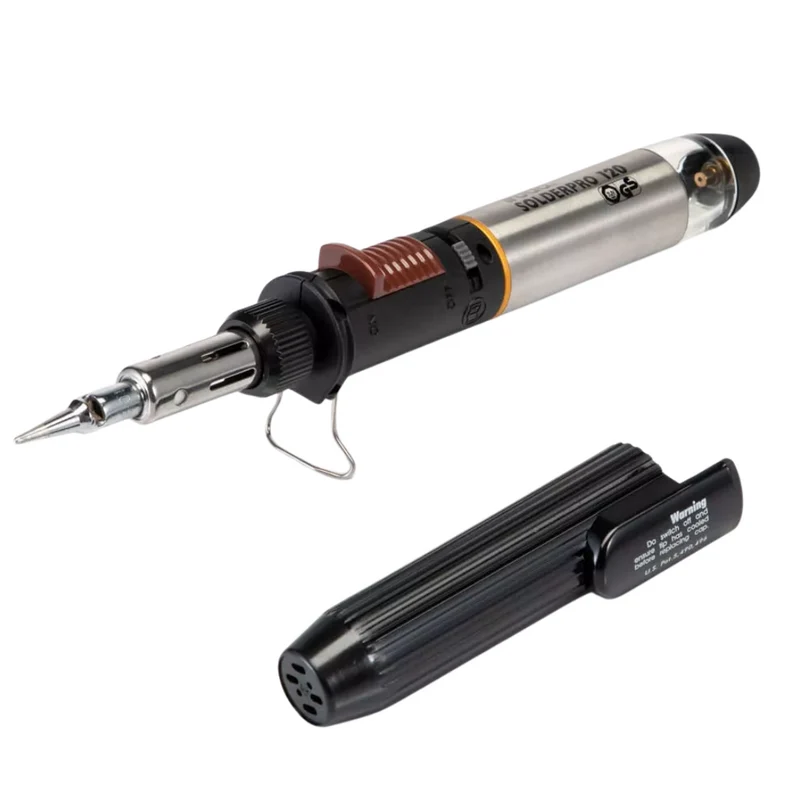 Soldador a gas SolderPro 120