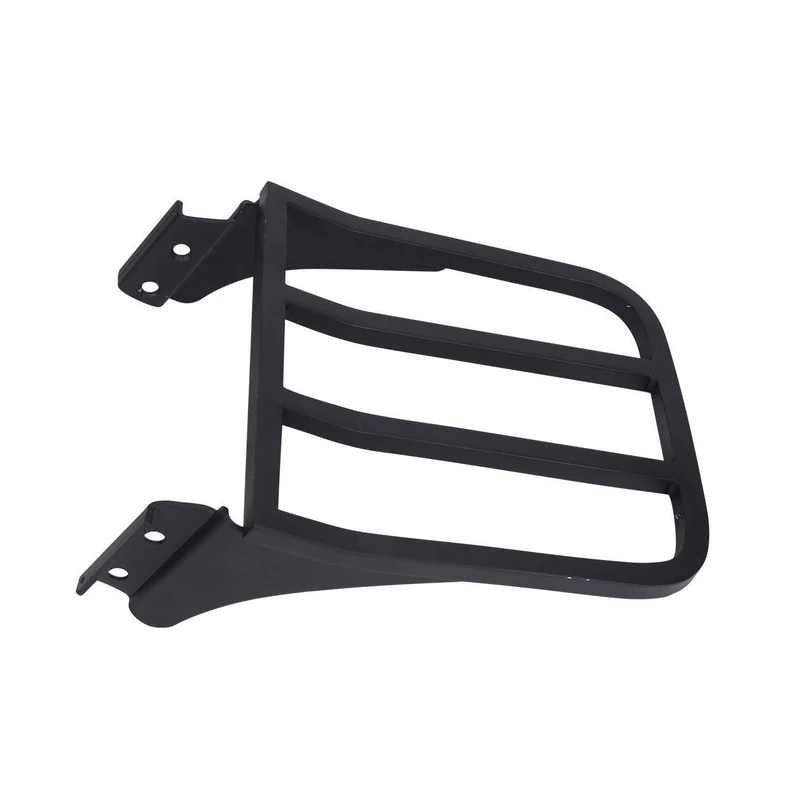 Rejilla portaequipaje Harley HD Sportster 883 XL883 2004-2008