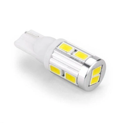 LED T10 W5W 10 SMD 192 168