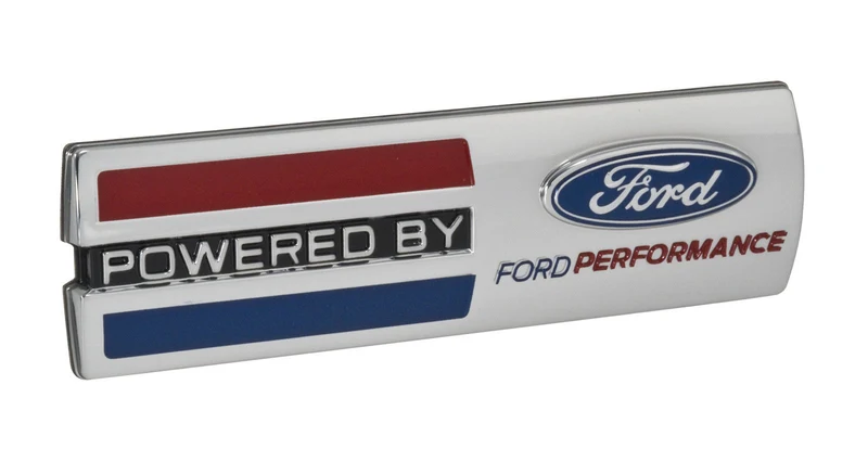 Emblema Ford Performance Mustang 2015
