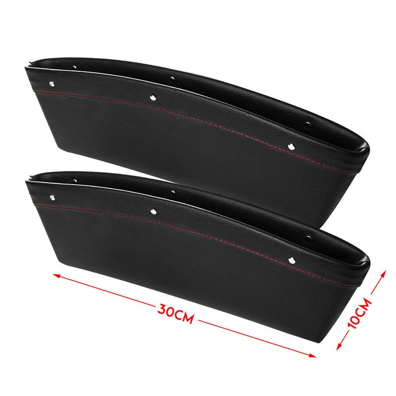 Organizador Bolsillo Lateral Para Asiento del automóvil