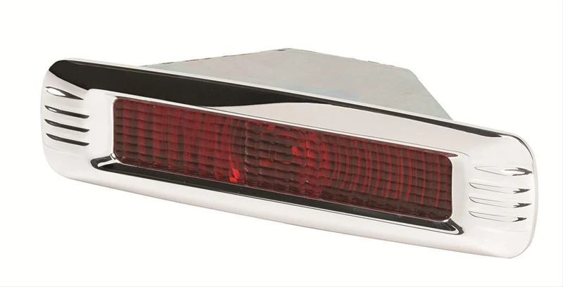 Calavera LED vintage Universal