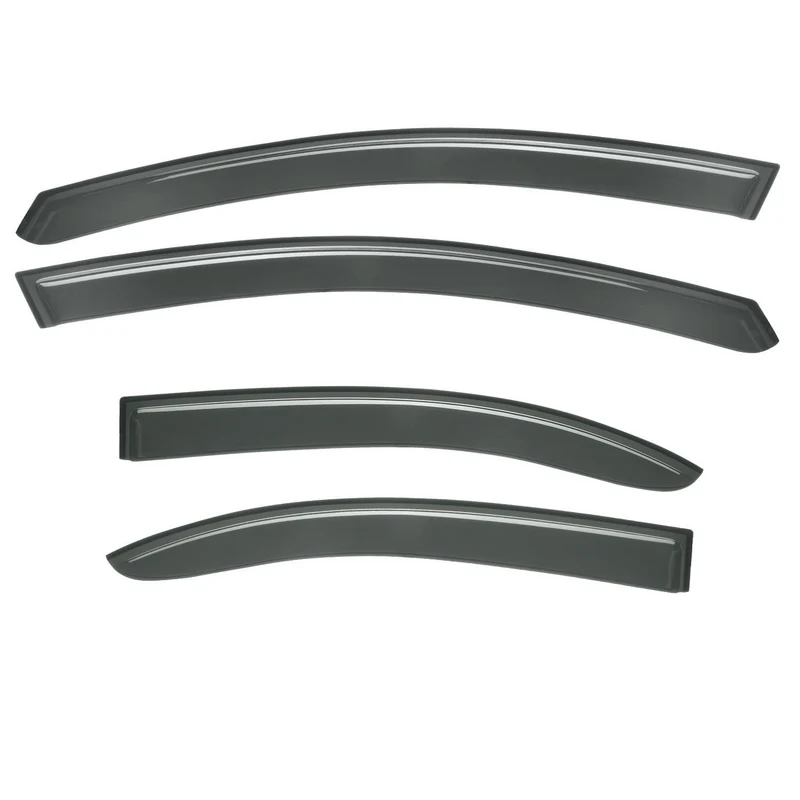 Deflectores de Ventana Mitsubishi Lancer 08-14