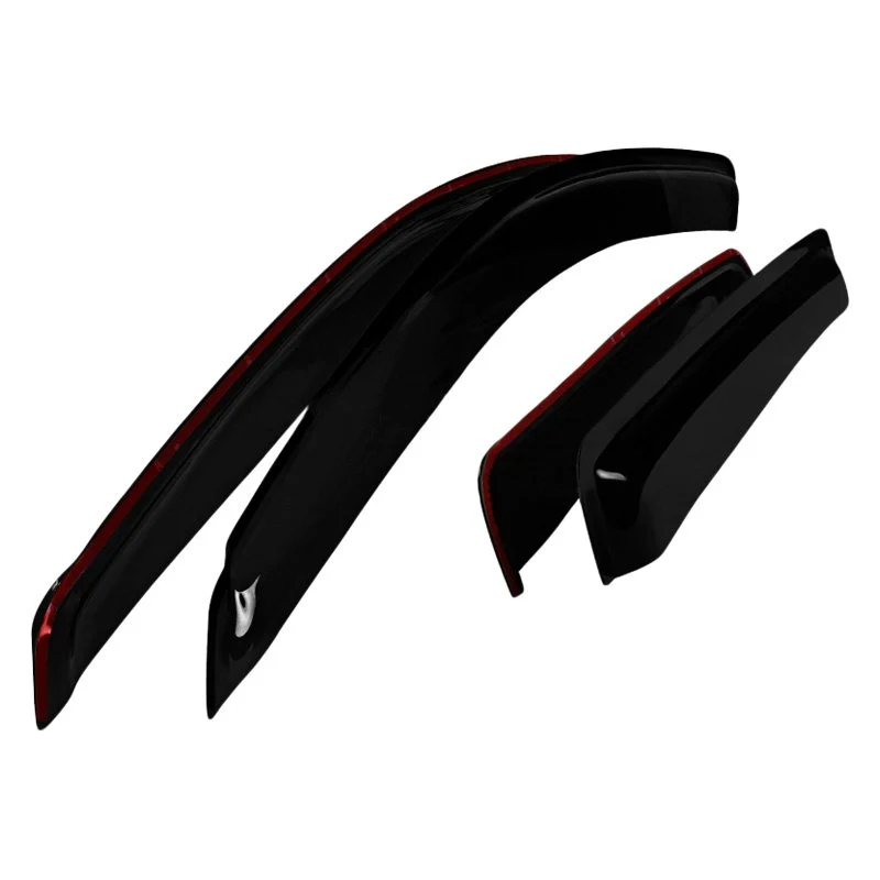 Deflectores de ventana Nissan Murano 03-07