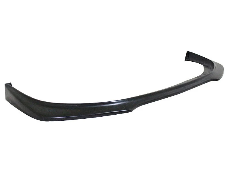 Spoiler Lip Estilo Ralliart Mitsubishi Evo Del 2008-2015