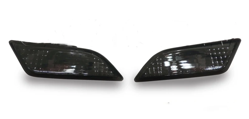 Cuartos Laterales Mercedes Benz C250 2012-2014