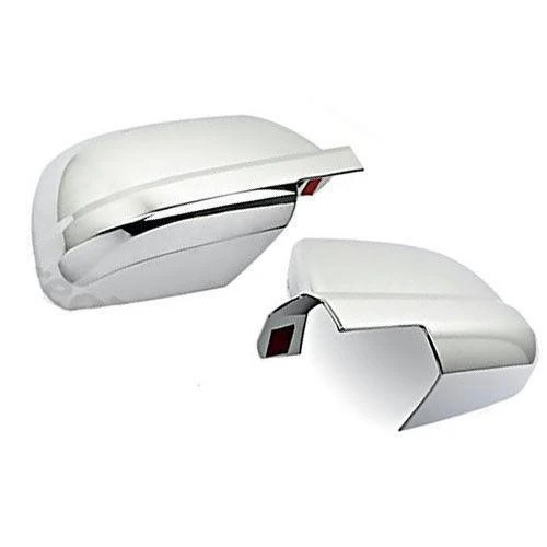 Kit de accesorios Cromados Toyota Tundra 2007-2013