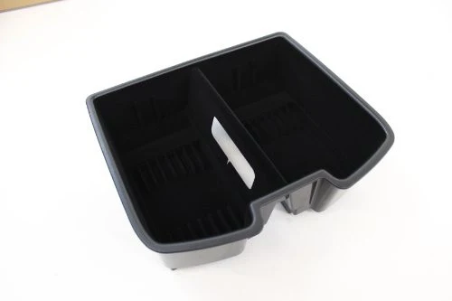 Organizador consola central Avalanche 2007-2013