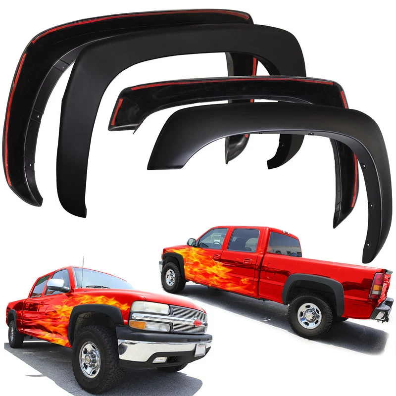 Cantonera Chevrolet Avalanche 2002-2006
