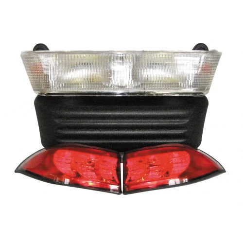 Faros Y Calaveras Carro De Golf Eléctrico Precedent 04 -08