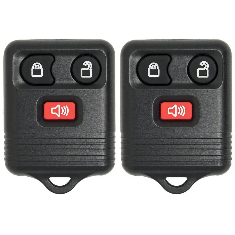 Control de llave Ford Ranger 1998 2012