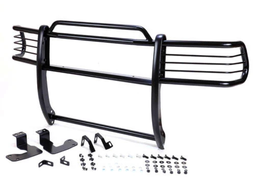 Tumbaburros Ford Ranger 2001-2012