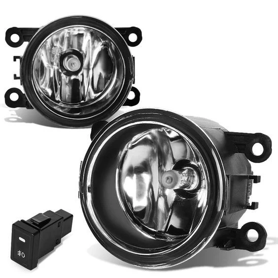 Faros Antiniebla Suzuki Grand Vitara 2006-2014