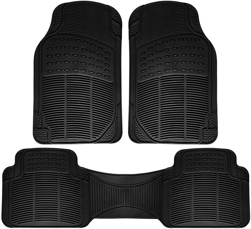 Tapetes Suzuki Grand Vitara 2000-2015