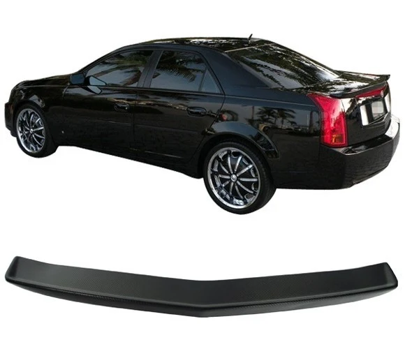 Aleron Trasero Cadillac CTS 4 Puertas 2003-2007
