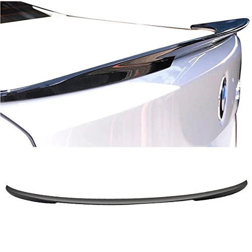 Aleron trasero BMW serie 3 2012 -2017