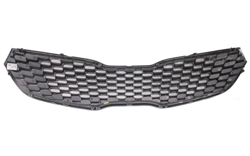 Parrilla frontal kia forte 2015