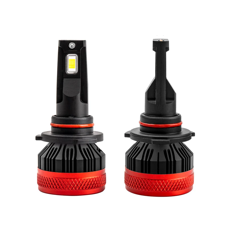 Bombillas LED para faros delanteros HB3 / 12V