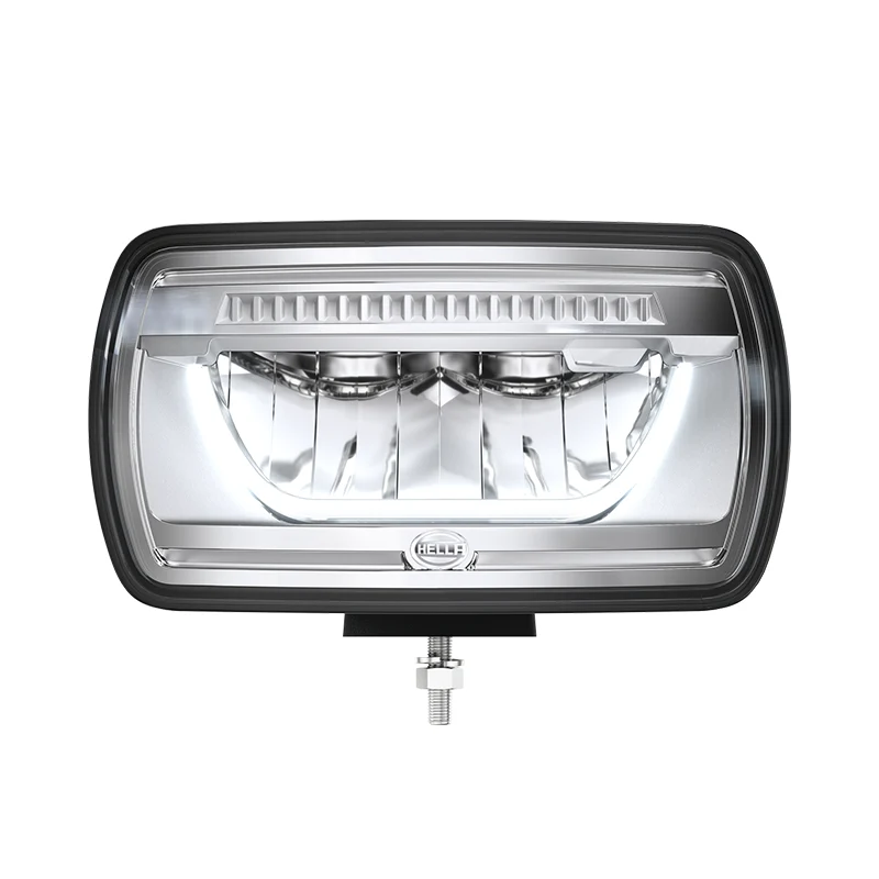 Hella Jumbo Full LED Luz de conducción