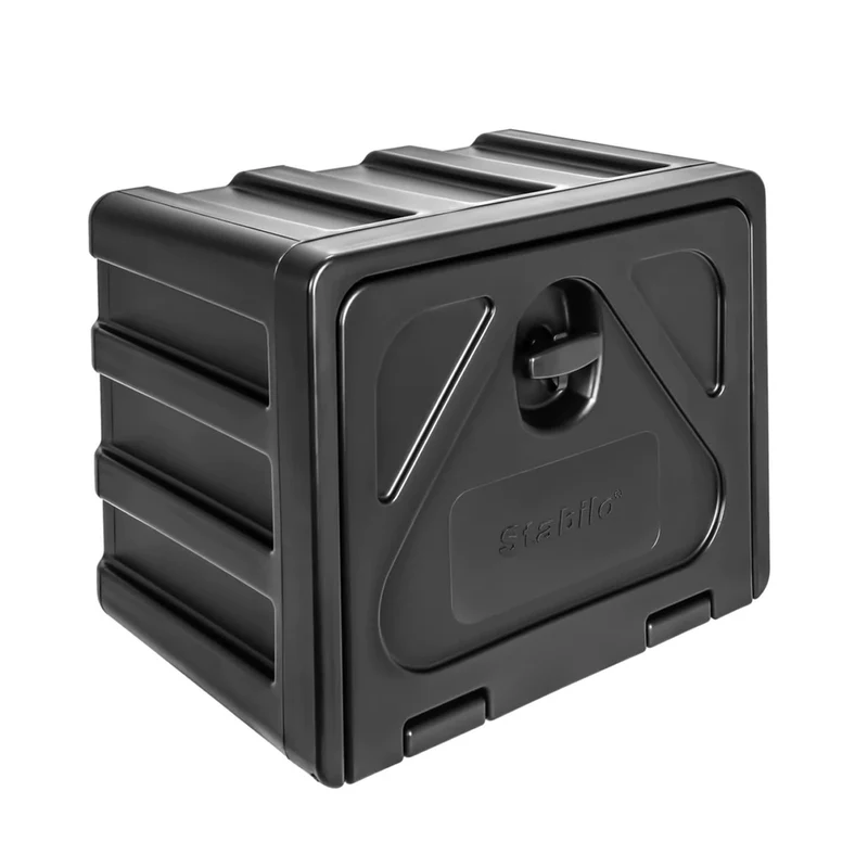 Caja de herramientas Stabilo para vehículos comerciales / 500 x 400 x 350 mm