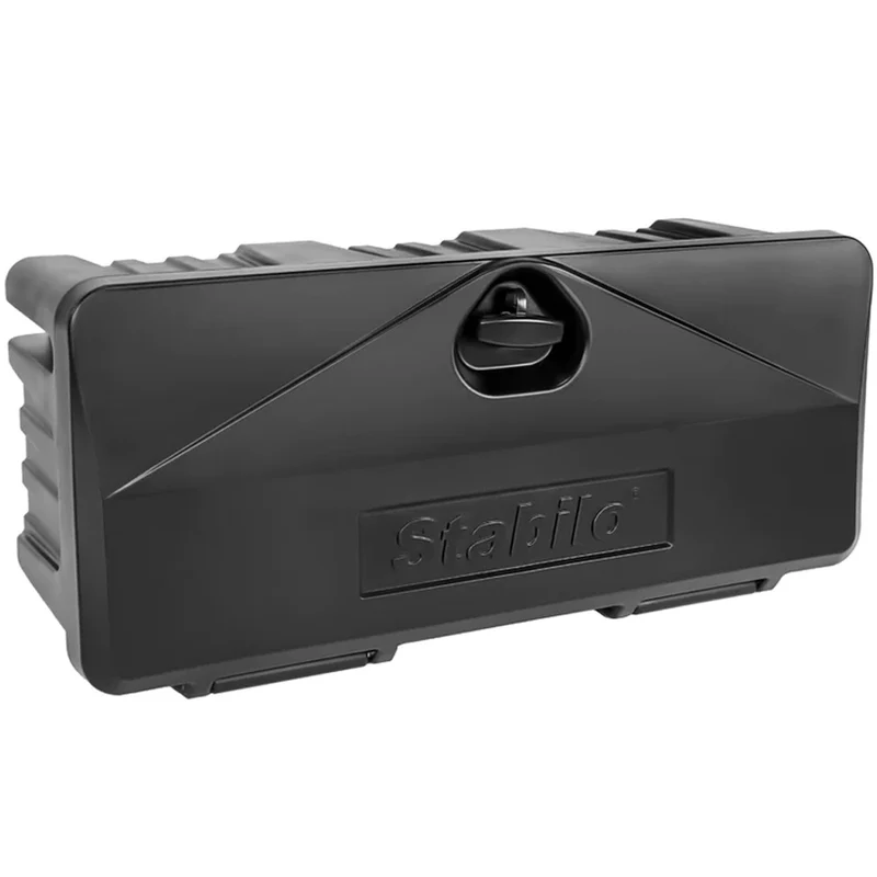 Caja de herramientas Stabilo para vehículos comerciales / 750 x 270 x 330 mm