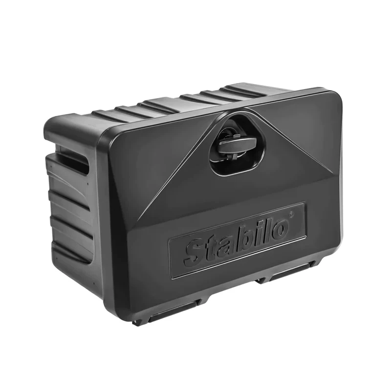 Caja de Herramientas Stabilo Slick Box para Vehículos Comerciales/ 510 x 350 x 300mm