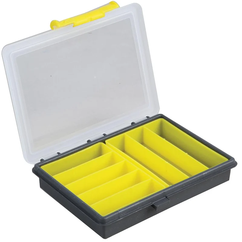 Estuche de almacenamiento pequeño