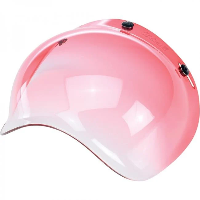 MICA BURBUJA BILTWELL UNIVERSAL PARA CASCOS 3/4
