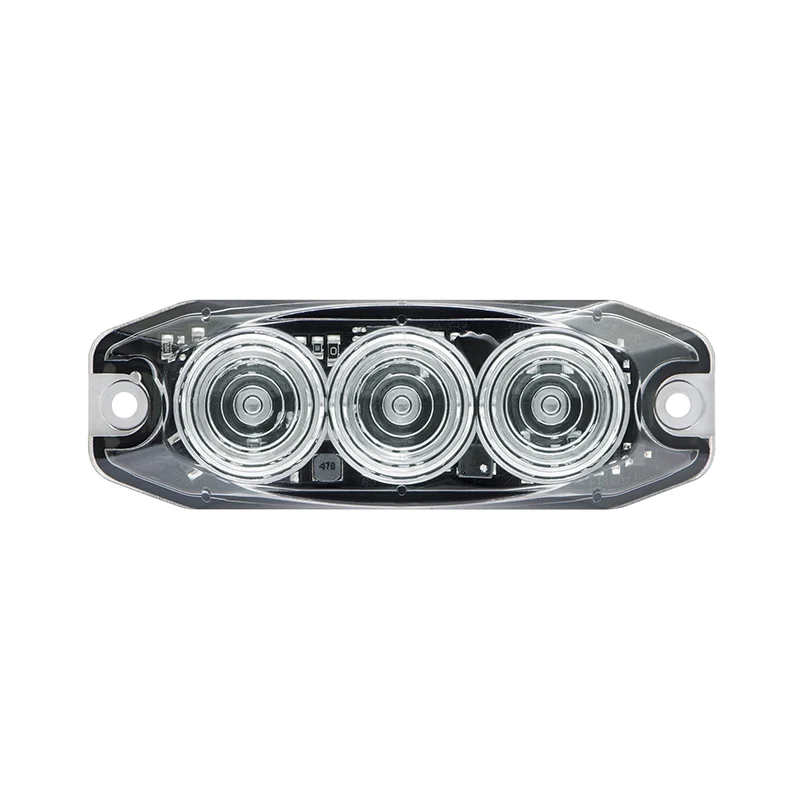 Faro antiniebla pequeño de perfil bajo de LED Autolamps Serie 11