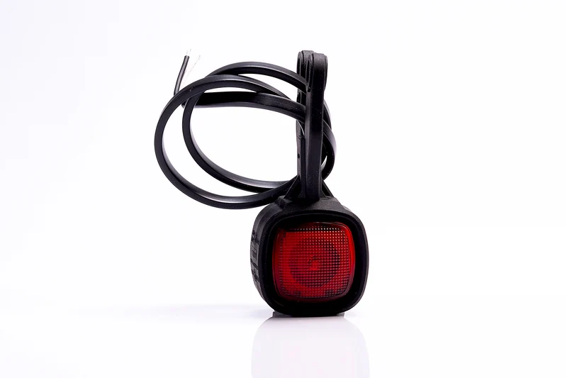 Lámpara LED de gálibo / 2 x Función
