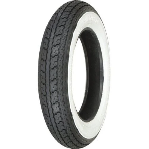 Llanta shinko SR550 CARA BLANCA