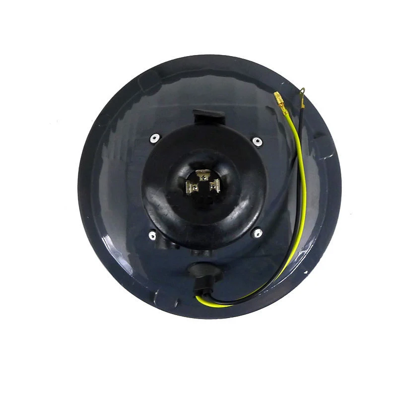 Faros delanteros Mustang 1976