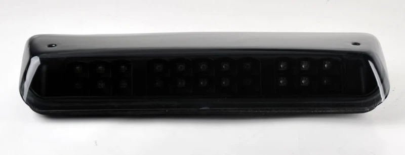 Tercera luz de freno Ford F-150 2004 -2008
