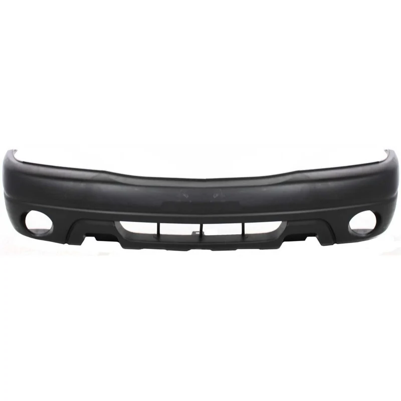 Defensa delantera Suzuki Grand Vitara XL-7 2002-2003