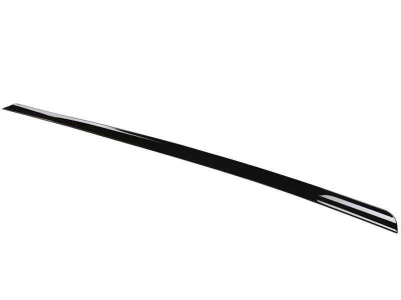 Spoiler Lip trasero Mercedes Benz C300 2008-2011