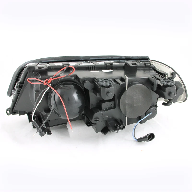 Faros ojo de angel BMW M3 2004-2006