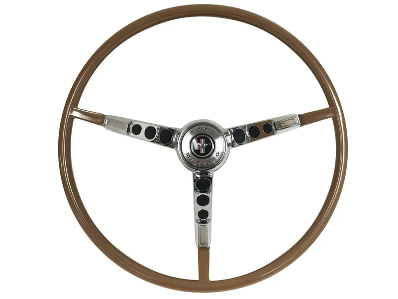 Volante para Mustang 1964