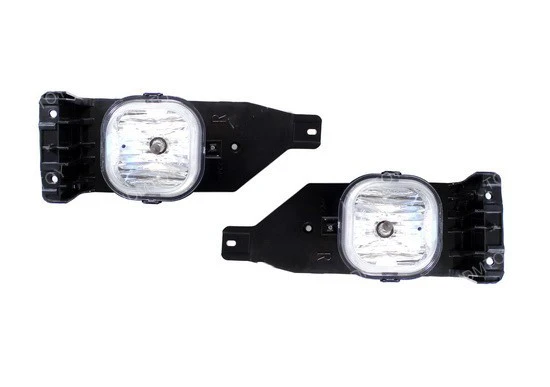 Faros Antiniebla Ford F-250 2004-2005