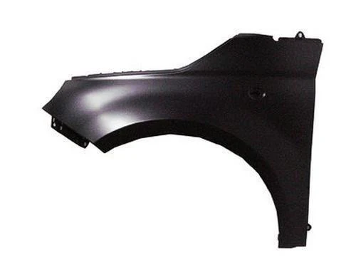 Salpicadera Izquierda Fiat 500 2012